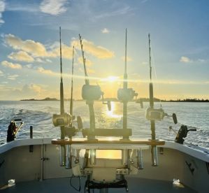 Sandys Report Photo 1