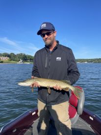 Oak Creek Report Photo 2