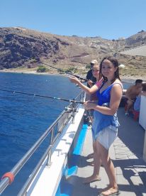 Santorini Report Photo 2