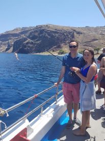 Santorini Report Photo 1