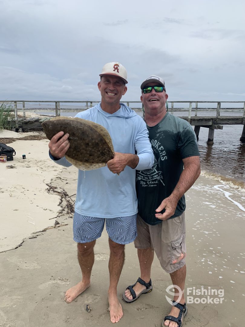 Murrells Inlet Report Photo 0