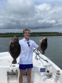 Murrells Inlet Report Photo 1