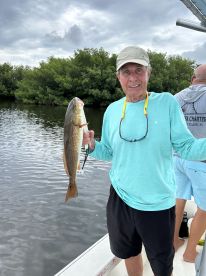 Holmes Beach Report Photo 1