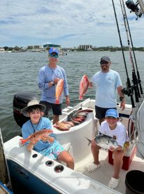 Labor day weekend trip!