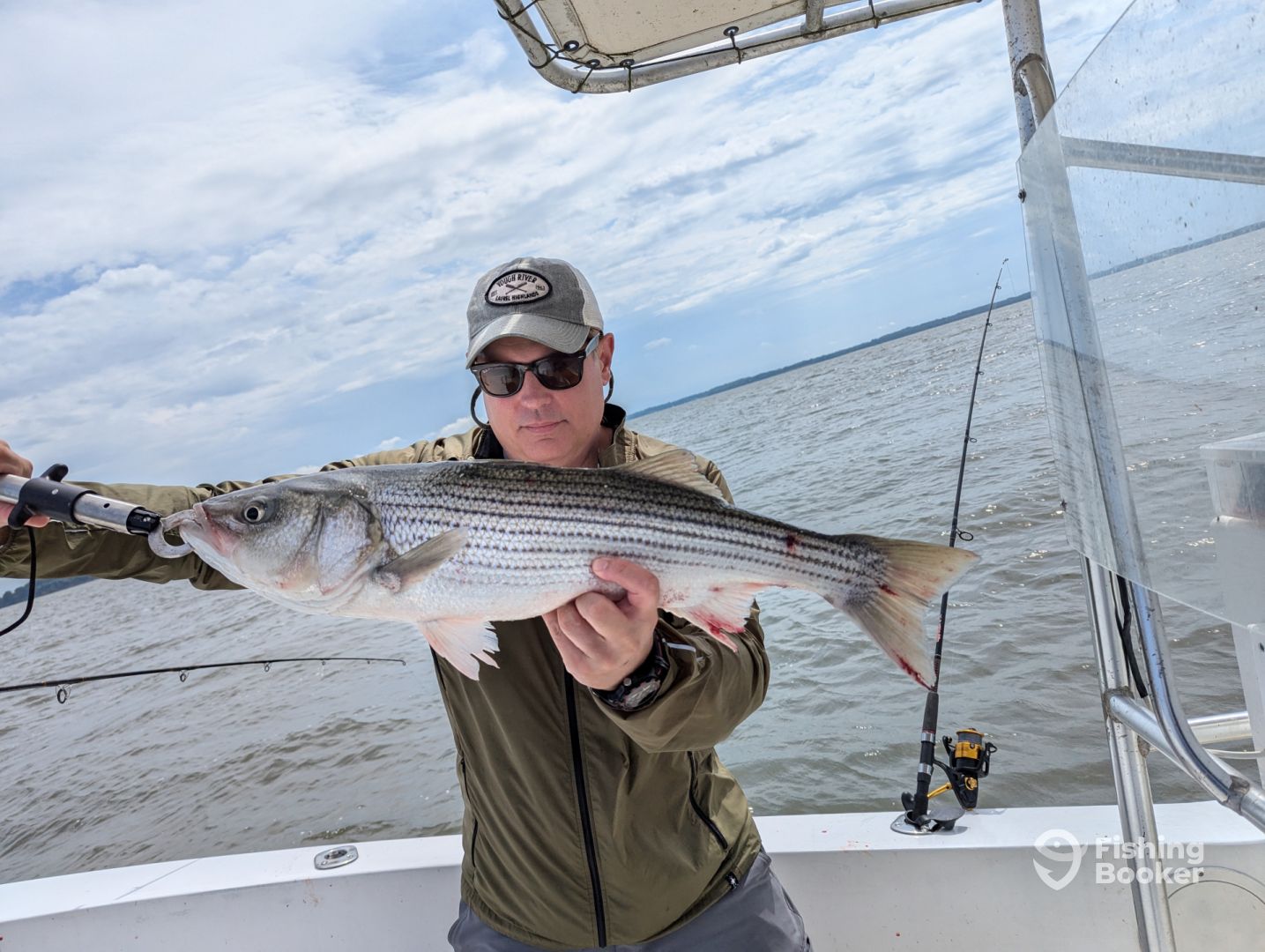 Havre de Grace Report Photo 0