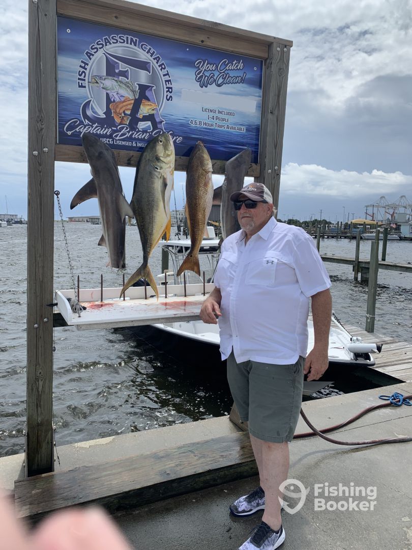Gulfport Report Photo 0
