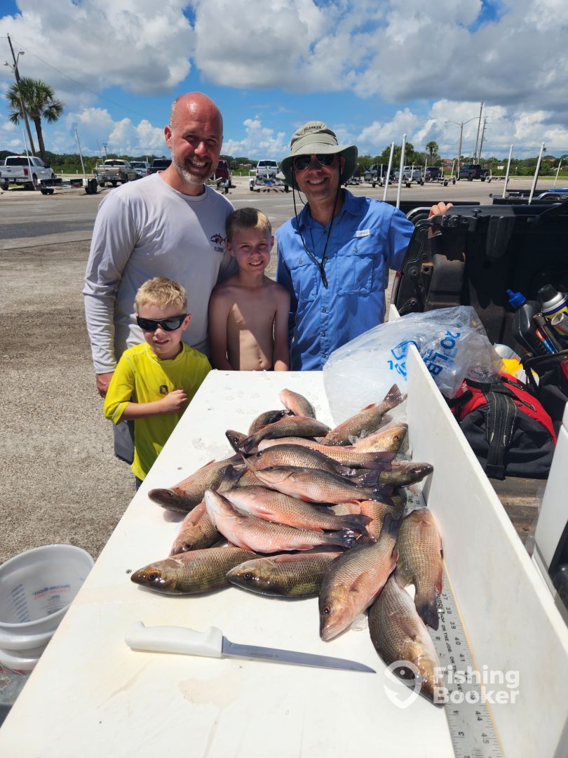 St. Augustine Report Photo 0