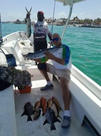 Puerto Morelos Report Photo 2
