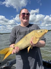 Fox Lake Report Photo 2