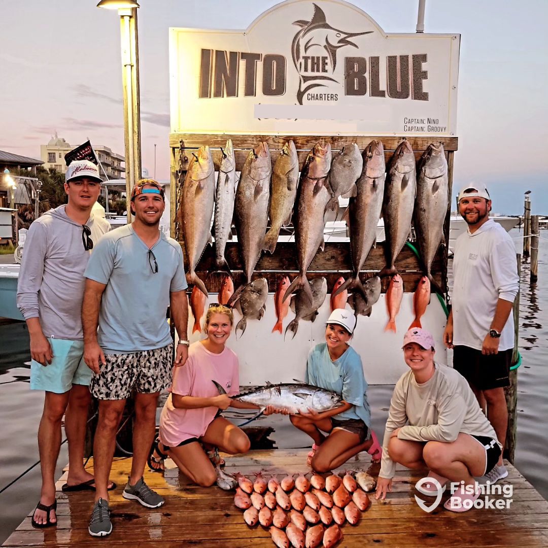 Destin Report Photo 0