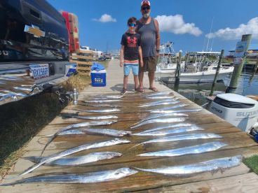 Wanchese Report Photo 2