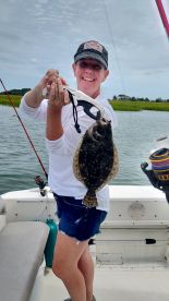 Murrells Inlet Report Photo 1
