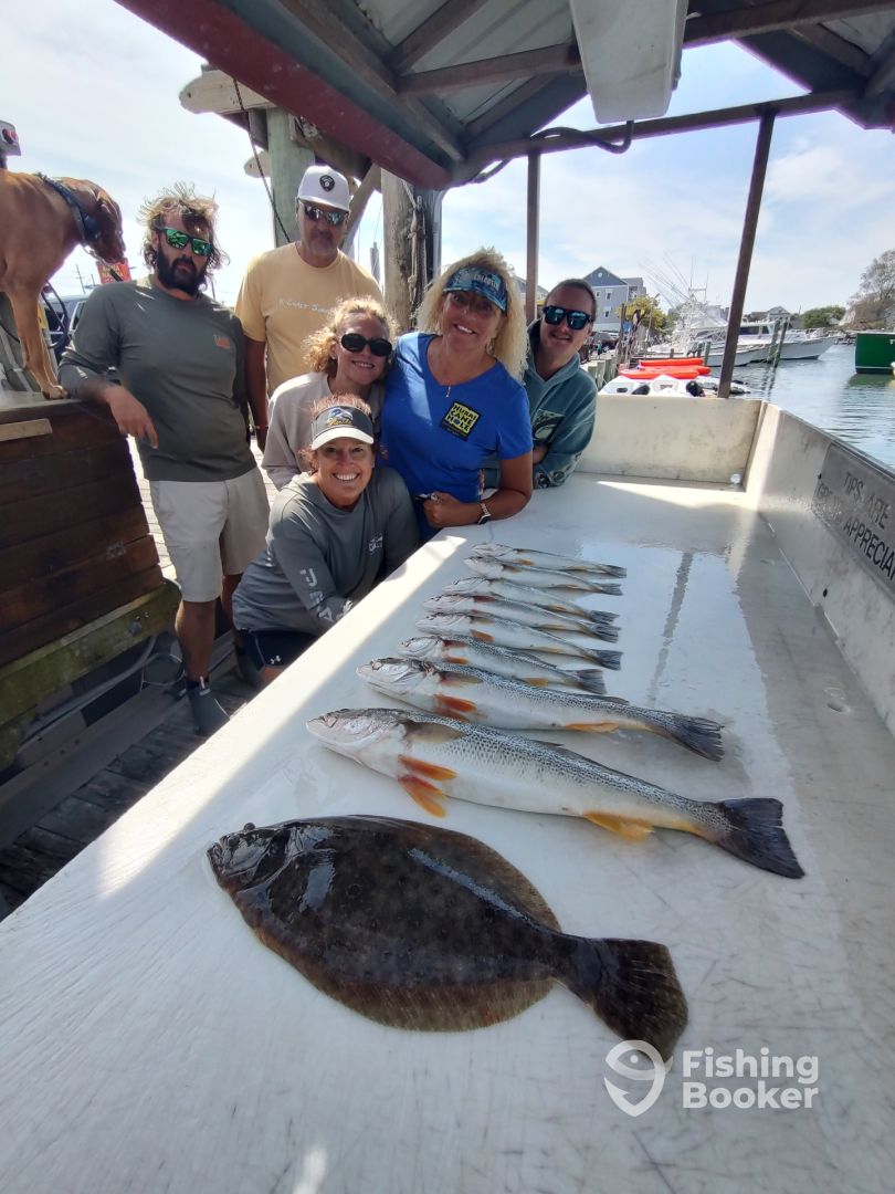 Ocean City Report Photo 0