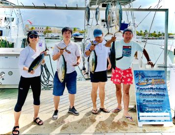 Key West Report Photo 1