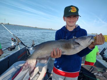 Port Clinton Report Photo 2
