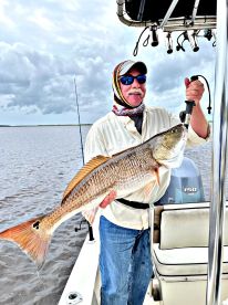 Day 3 John & Jan Sholtze 