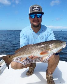 Homosassa Report Photo 1