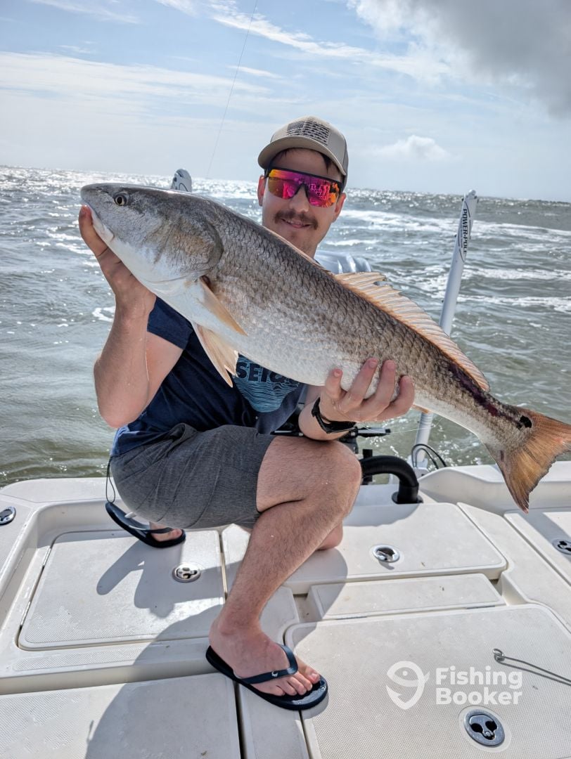 Ponce Inlet Report Photo 0