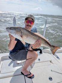 Ponce Inlet Report Photo 2