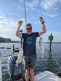 Ponce Inlet Report Photo 1