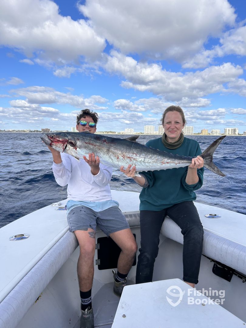 Pompano Beach Report Photo 0