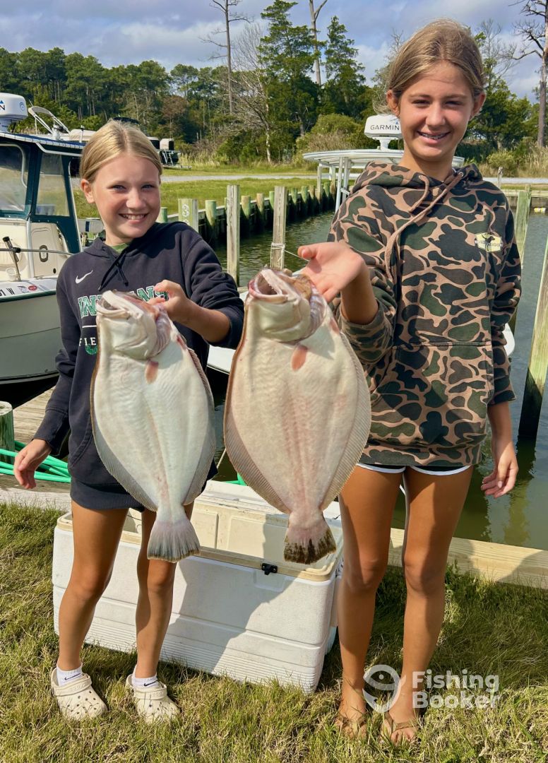 Delaware Report Photo 0