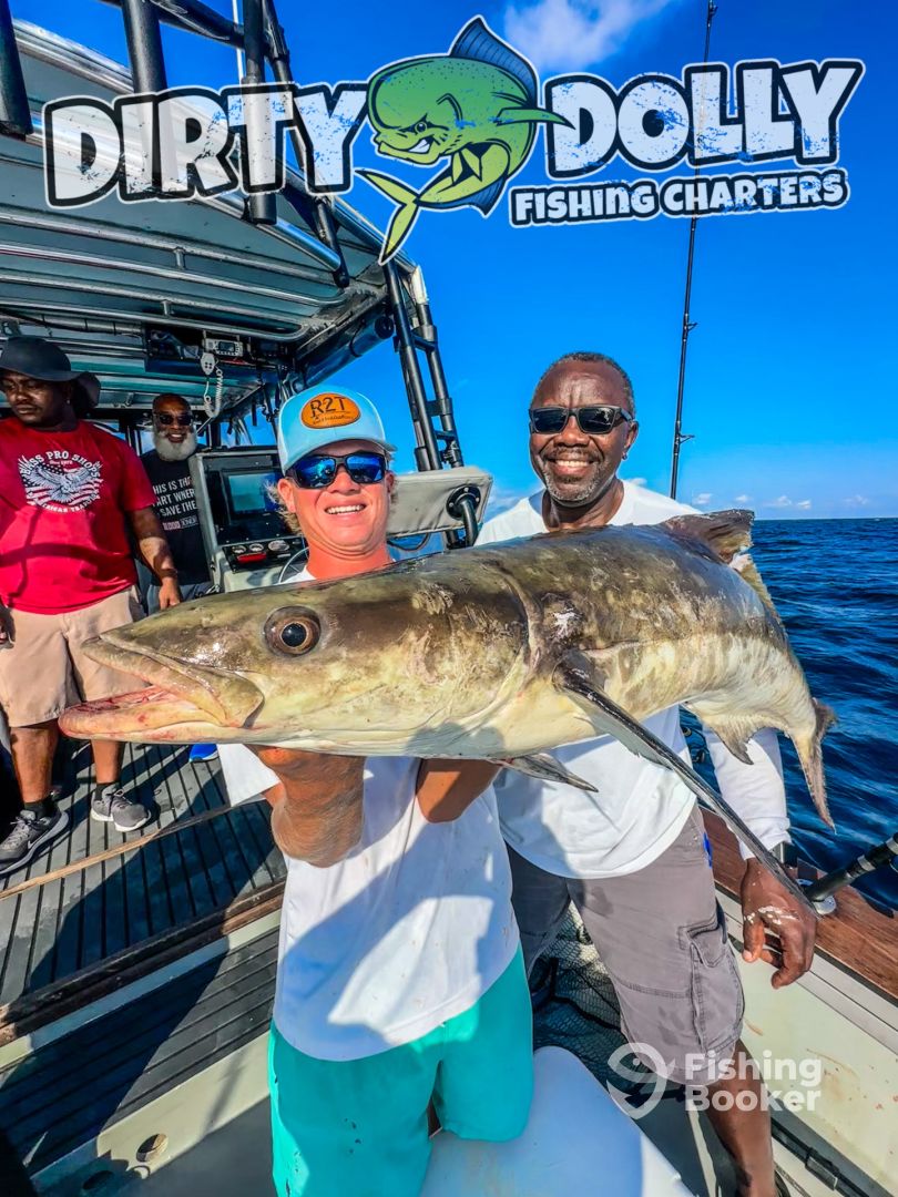 Port Canaveral Report Photo 0