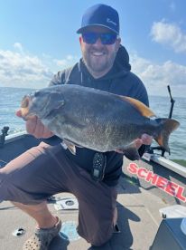 Fall smallmouth feedbag!