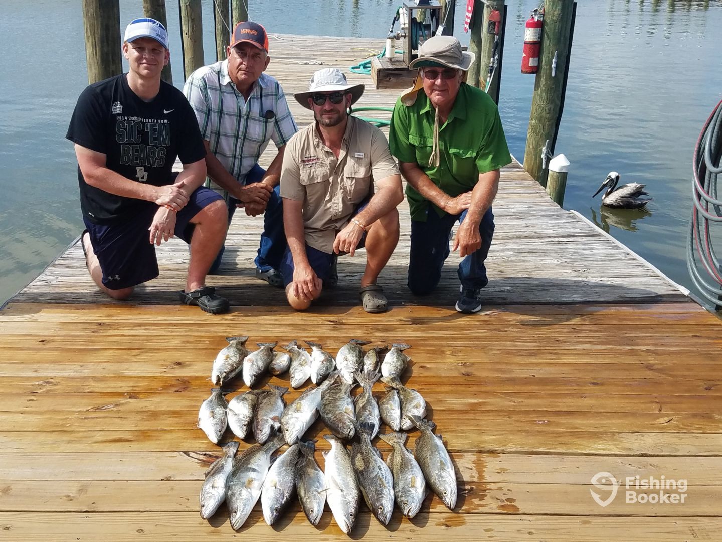Gulf Shores Report Photo 0