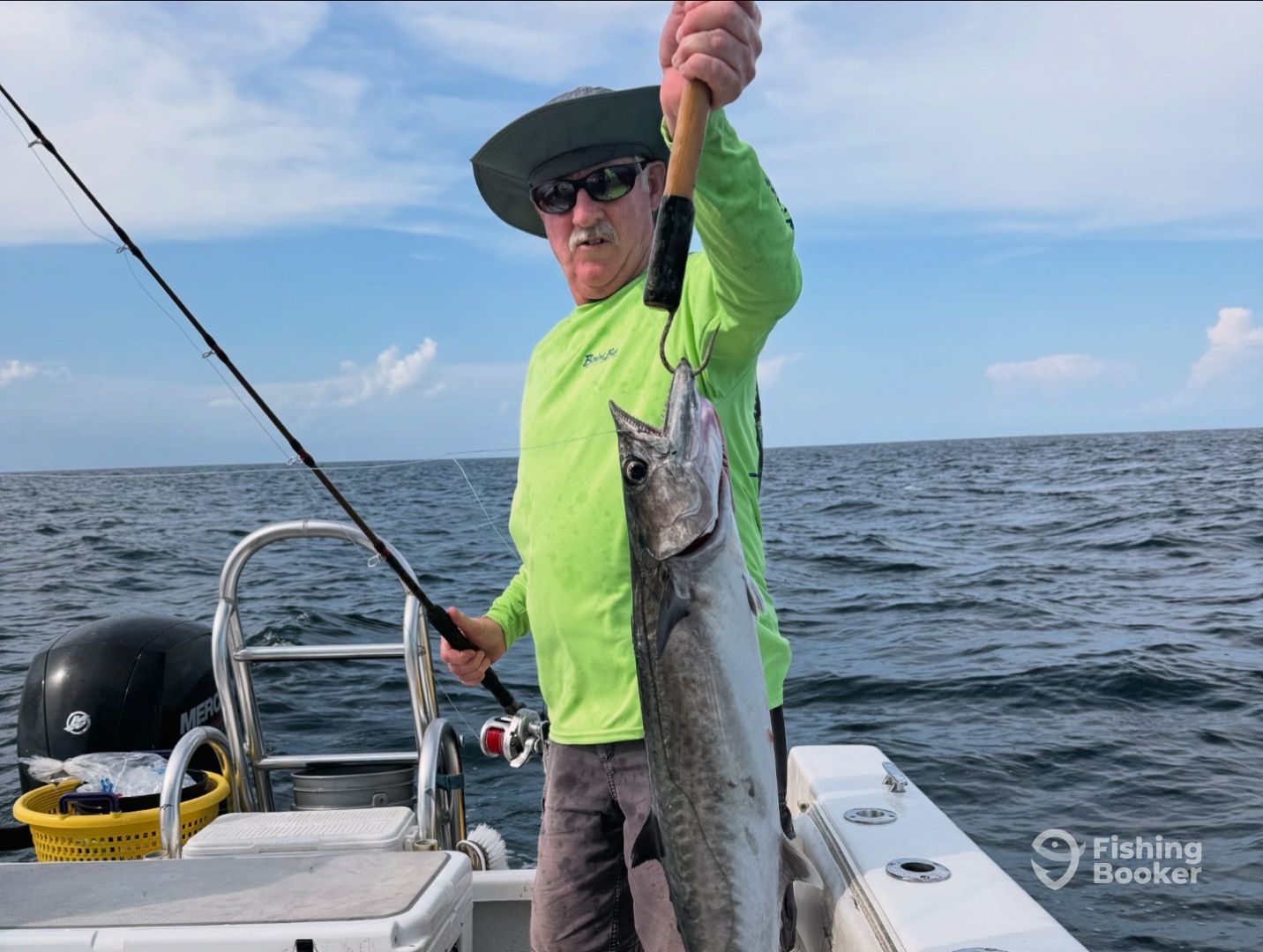 Pensacola Report Photo 0