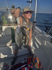 West Tawakoni Report Photo 1