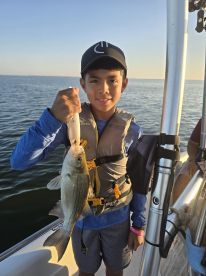 West Tawakoni Report Photo 2