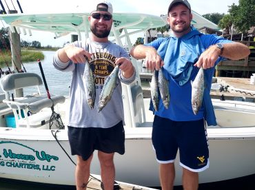 Murrells Inlet Report Photo 2