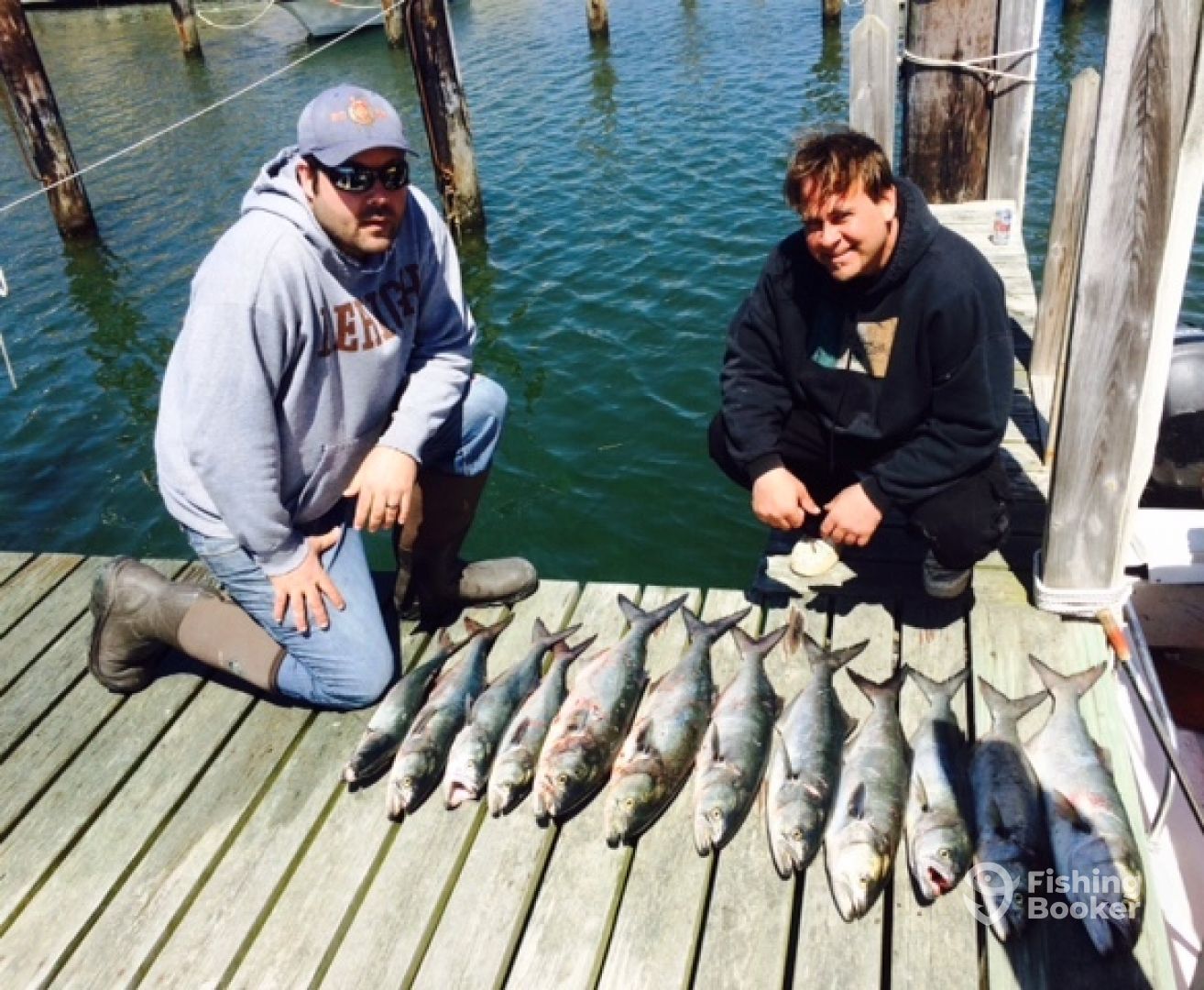 Brigantine Report Photo 0