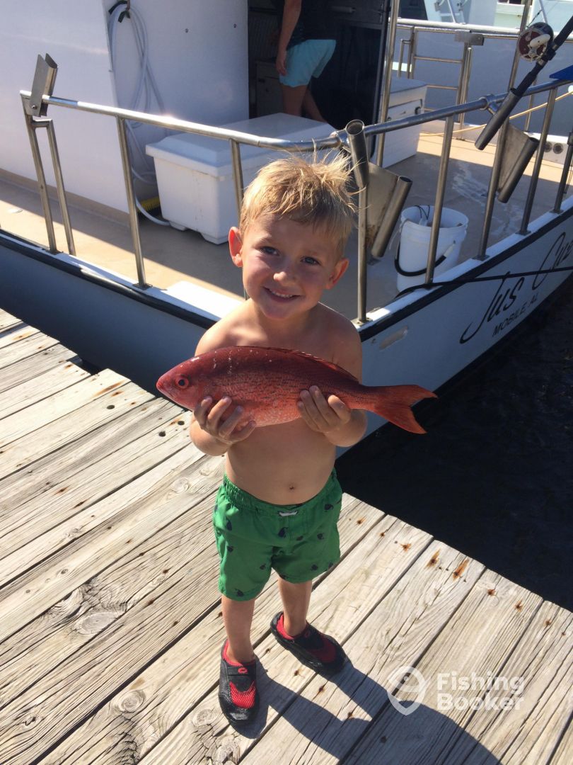 Orange Beach Report Photo 0