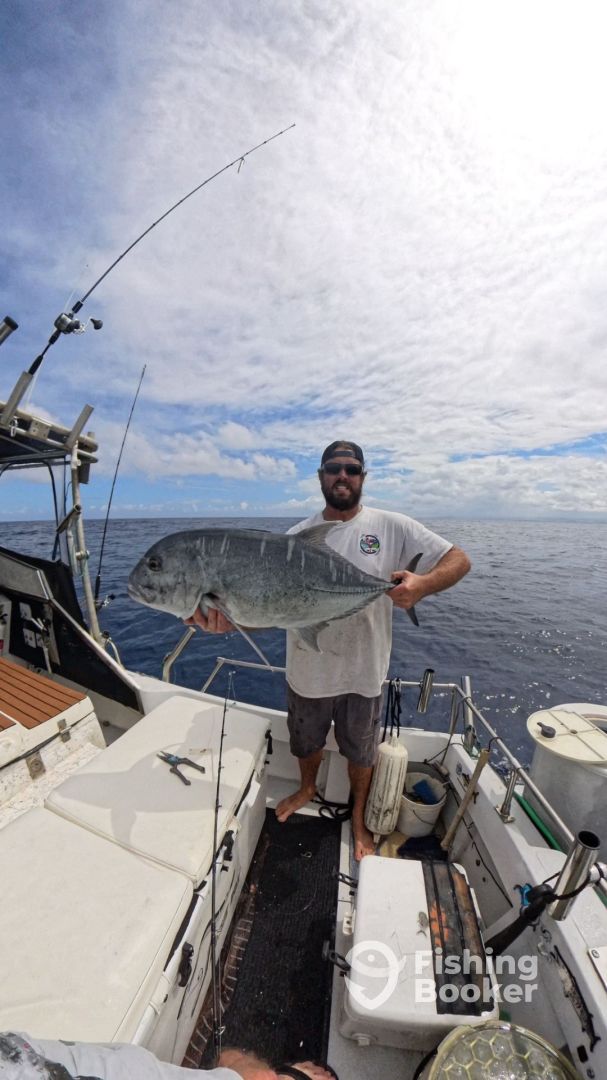 Haleiwa Report Photo 0
