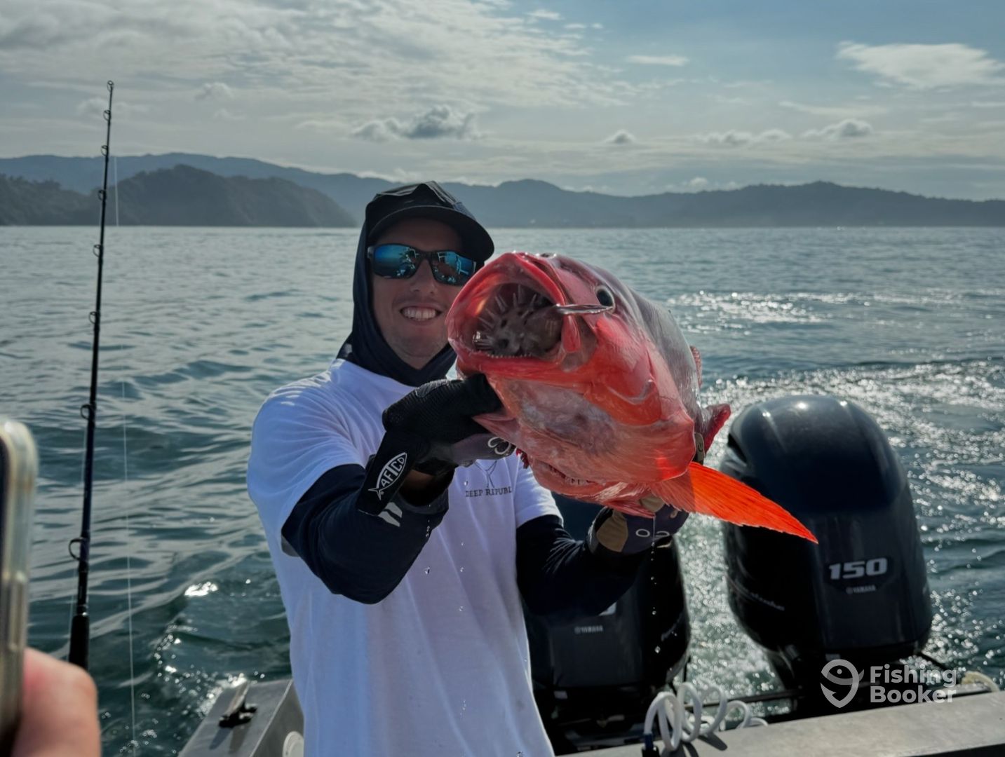 Herradura Report Photo 0