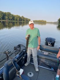 Lake City Report Photo 1