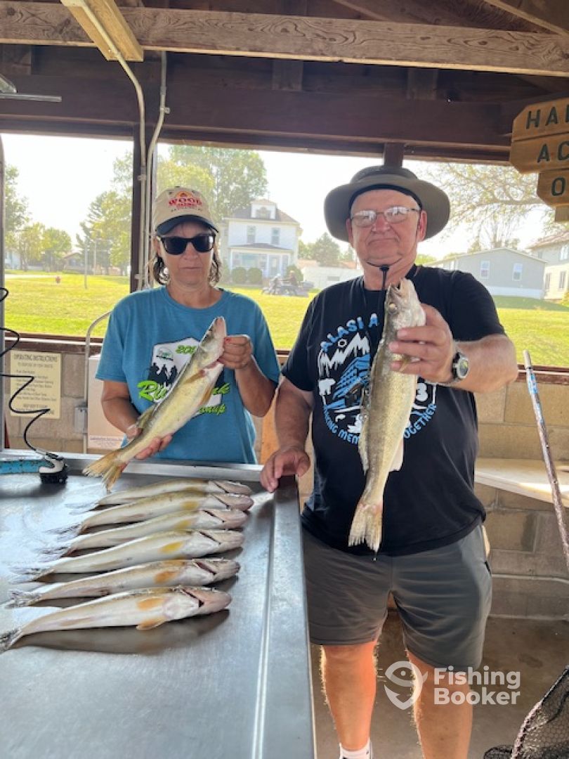 Lake City Report Photo 0