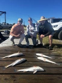 5 man limit in 45 mins