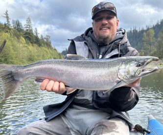 Beginning of September is a great time t