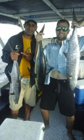Cuvu Report Photo 2