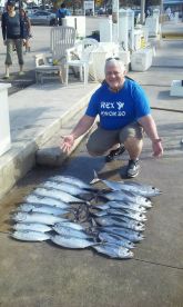 Fort Lauderdale Report Photo 1