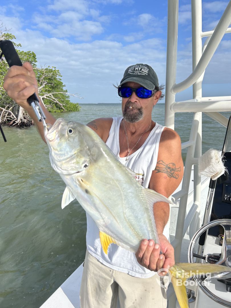 Key Largo Report Photo 0