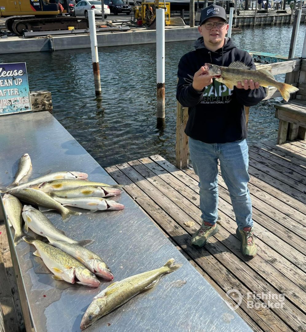 St. Clair Shores Report Photo 0