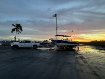 Kailua-Kona Report Photo 1