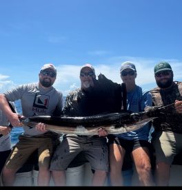 Indian River Report Photo 1