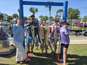 Panama City Beach Report Photo 1