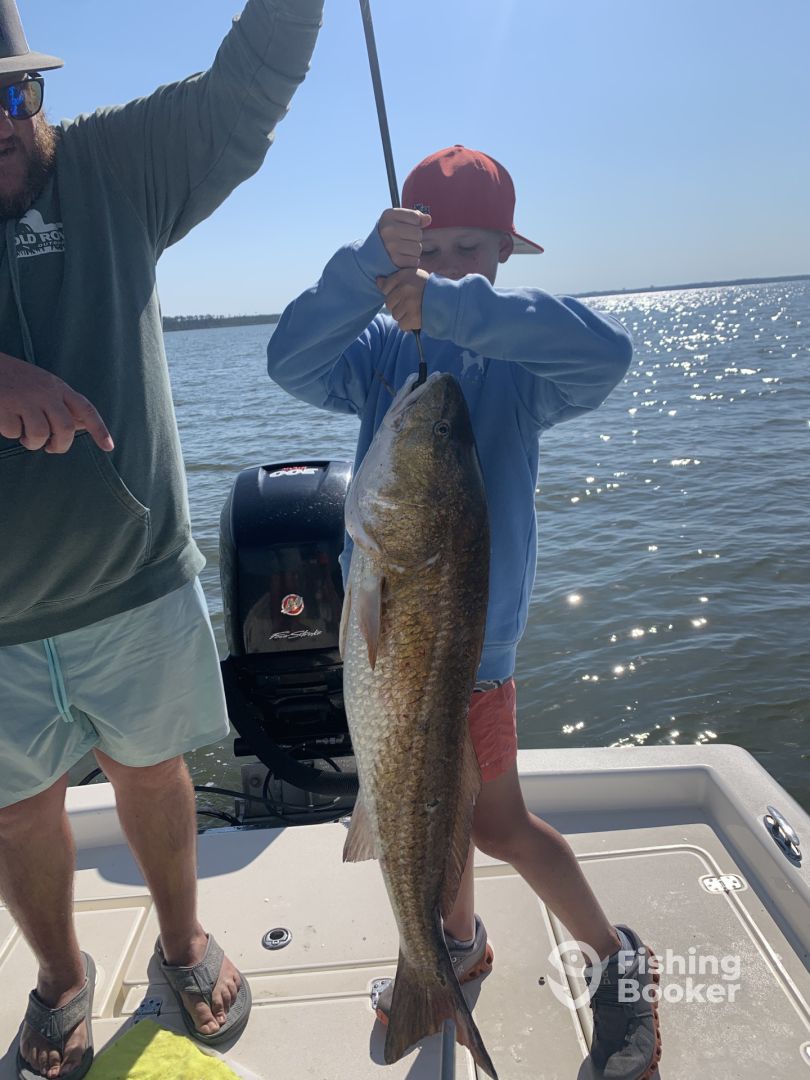 Gulf Shores Report Photo 0