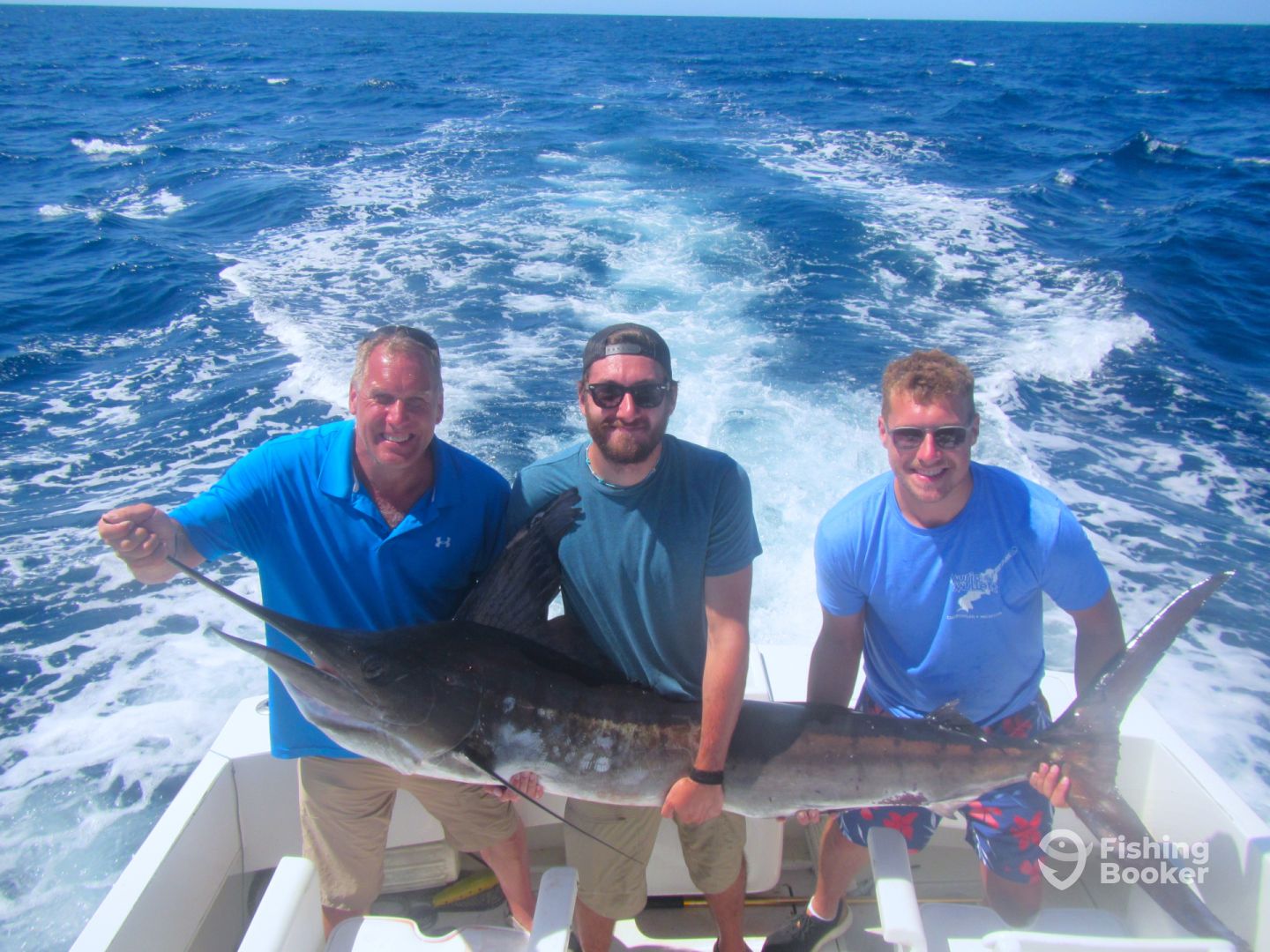 Cabo San Lucas Report Photo 0